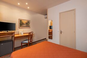 Hôtel Terminus Montparnasse