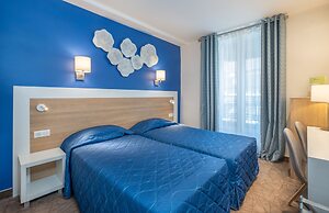 Hôtel Terminus Montparnasse