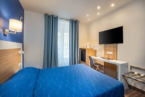 Hôtel Terminus Montparnasse