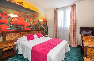 Hôtel Terminus Montparnasse