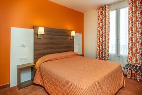 Hôtel Terminus Montparnasse