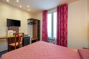 Hôtel Terminus Montparnasse