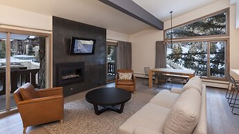 Willows Condos Vail