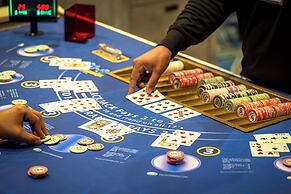 Four Points by Sheraton Caguas Real Hotel & Casino