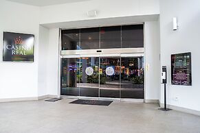 Four Points by Sheraton Caguas Real Hotel & Casino