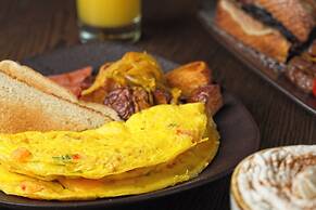 Four Points by Sheraton Caguas Real Hotel & Casino