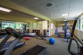 Four Points by Sheraton Caguas Real Hotel & Casino