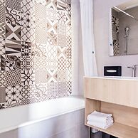 Hotel Aria