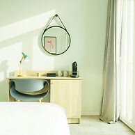 Hotel Aria