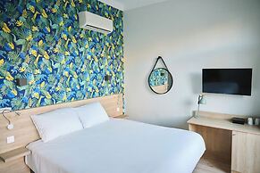 Hotel Aria