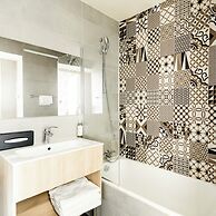 Hotel Aria