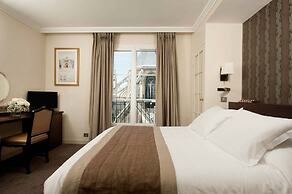 Hôtel Henri IV Rive Gauche