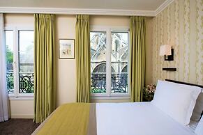Hôtel Henri IV Rive Gauche