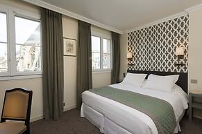 Hôtel Henri IV Rive Gauche