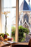 Hôtel Henri IV Rive Gauche