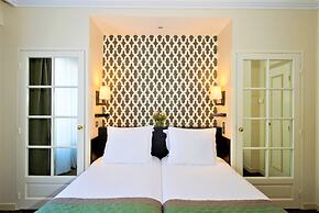 Hôtel Henri IV Rive Gauche