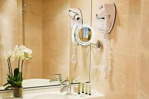 Hôtel Henri IV Rive Gauche