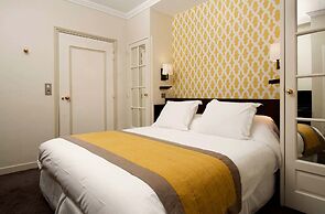 Hôtel Henri IV Rive Gauche
