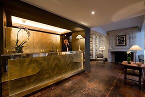 Hôtel Henri IV Rive Gauche