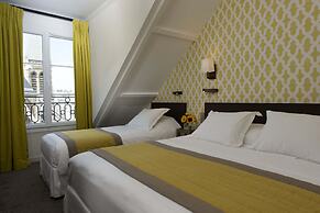Hôtel Henri IV Rive Gauche