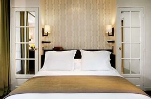 Hôtel Henri IV Rive Gauche