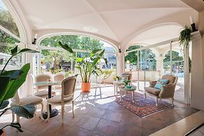 Hotel Parco Dei Principi