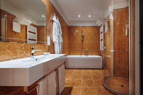 Hotel Parco Dei Principi