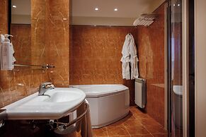 Hotel Parco Dei Principi