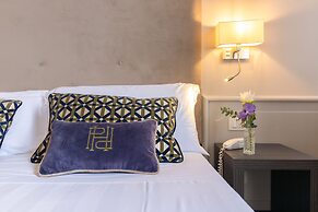 Hotel Parco Dei Principi