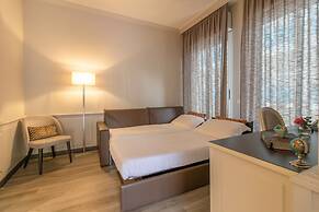 Hotel Parco Dei Principi