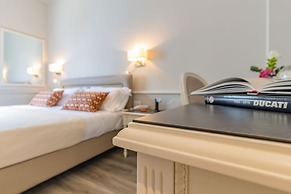 Hotel Parco Dei Principi