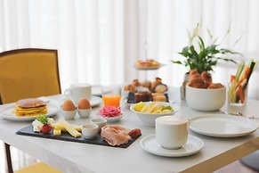 Hotel Parco Dei Principi