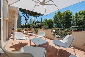 Hotel Parco Dei Principi