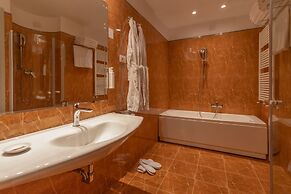 Hotel Parco Dei Principi