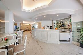 Hotel Parco Dei Principi