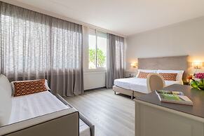 Hotel Parco Dei Principi