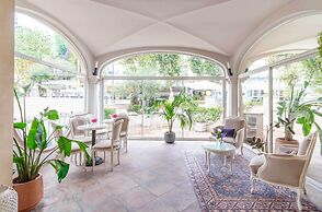 Hotel Parco Dei Principi