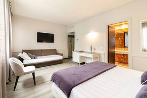 Hotel Parco Dei Principi