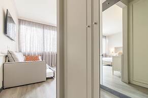 Hotel Parco Dei Principi