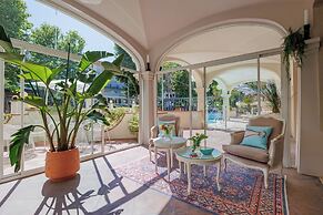 Hotel Parco Dei Principi