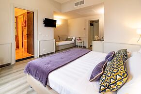 Hotel Parco Dei Principi