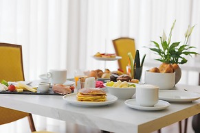 Hotel Parco Dei Principi