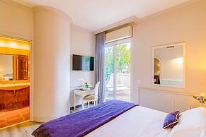 Hotel Parco Dei Principi