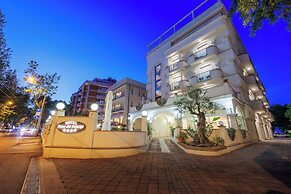 Hotel Parco Dei Principi