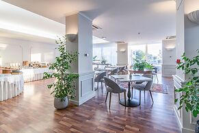 Hotel Parco Dei Principi