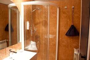 Hotel Parco Dei Principi