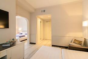 Hotel Parco Dei Principi