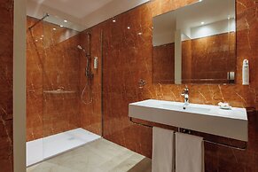 Hotel Parco Dei Principi