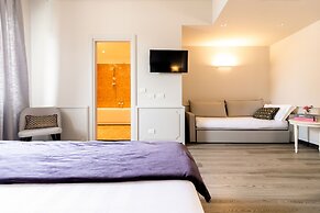 Hotel Parco Dei Principi