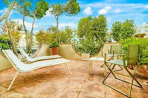 Hotel Parco Dei Principi